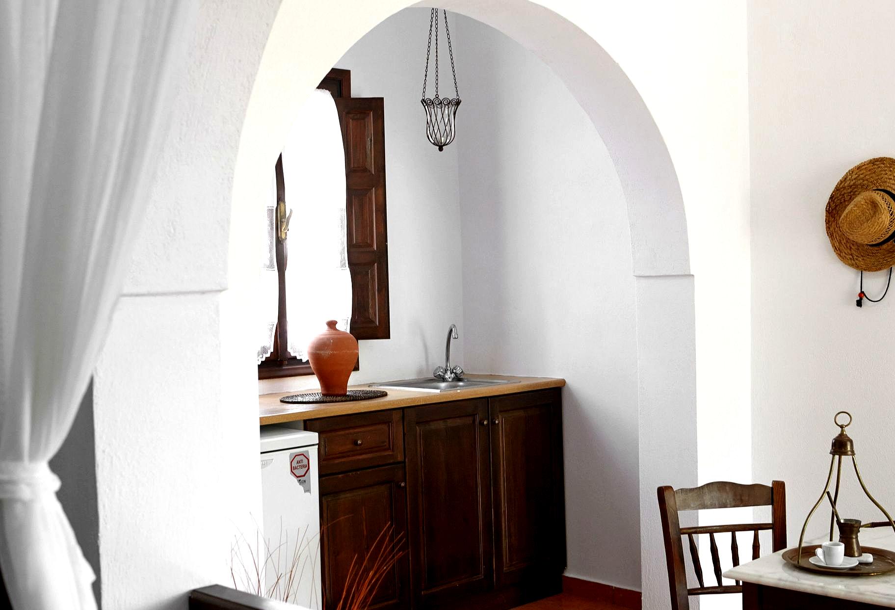 Anna Traditional Apartments